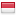 decade48.net server is located in Indonesia